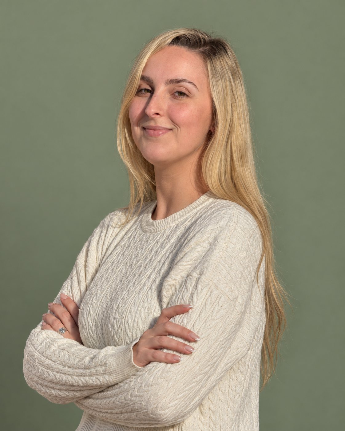 Candelaria Mayol Laferrère, administración